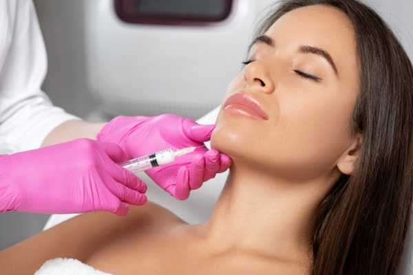 FAQs: Fat Dissolving Injections (Aqualyx & Alternatives) Minehead